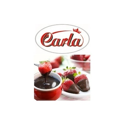 Carla Mléčná na fondue 1 kg