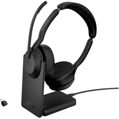 Jabra Evolve2 65, USB-C UC Stereo 26599-989-899