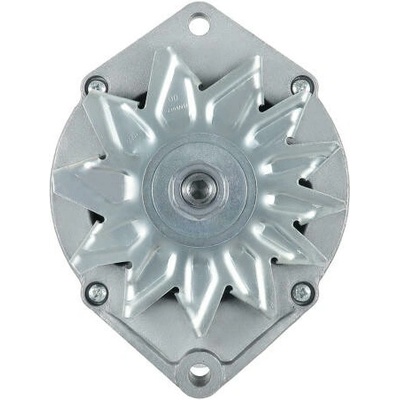 Alternátor AS-PL A01028 (SEG)