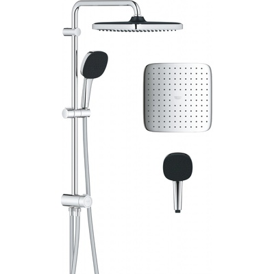 GROHE 26698001 – Hledejceny.cz