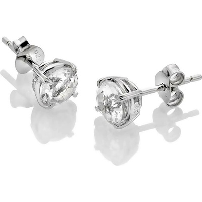 Hot Diamonds náušnice DE728