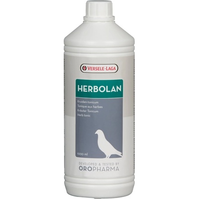 Versele-Laga Oropharma Herbolan 1 l