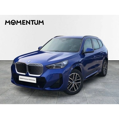 BMW iX1 eDrive20 150 kW