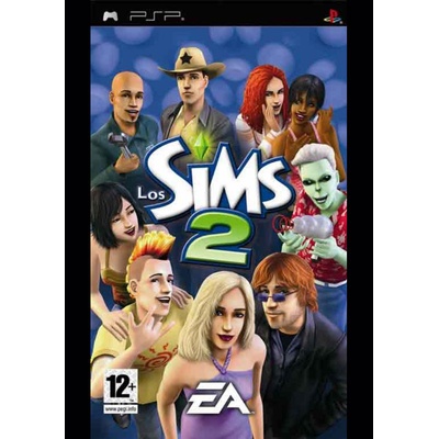 The Sims 2 – Hledejceny.cz