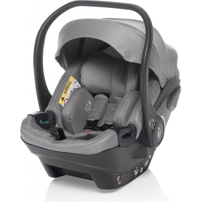 Zopa XS Plus i-size 2022 Titan Grey