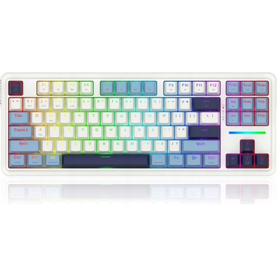 Redragon K728WBB-RGB-PRO Antonium PRO