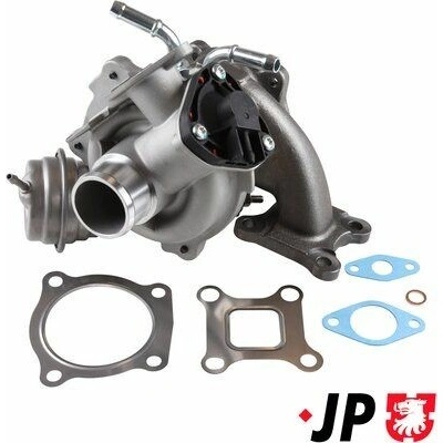Turbo, Plniace dúchadlo JP GROUP 1517406400