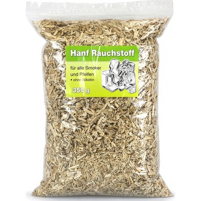 Holtermann Směs do kuřáku Konopí 350 g – Hledejceny.cz