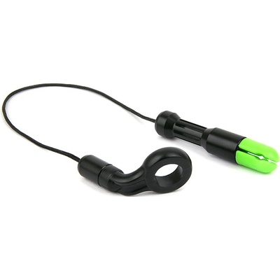 Fox Swinger Black Label Stealth Bobbin modrá