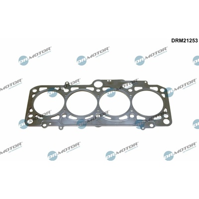 DR.MOTOR AUTOMOTIVE Tesnenie hlavy valcov DRM21253