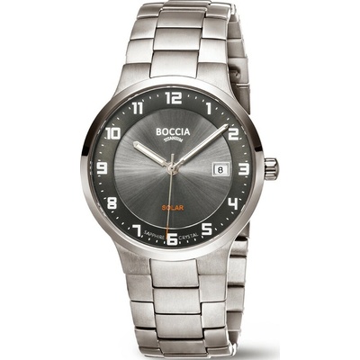 Boccia Titanium 3652-05