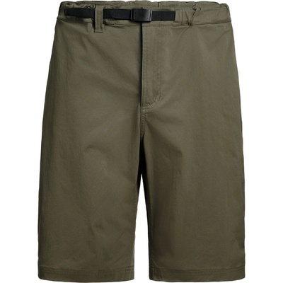 Lundhags Järpen Relaxed Shorts M Forest Green