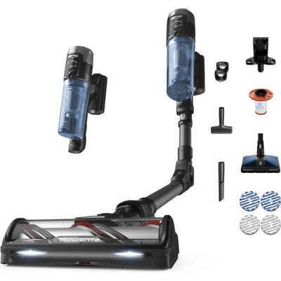Rowenta X-Force Flex 12.60 Neo Allergy Aqua 3v1 RH9LC1WO