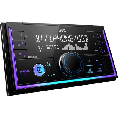 JVC KW-X850BT – Hledejceny.cz