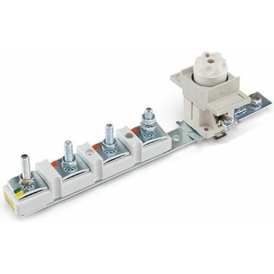 ELPLAST HK SR 481-25 Z/Un, IP 00