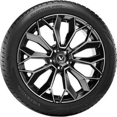 Vredestein Quatrac Pro+ 235/55 R18 104V