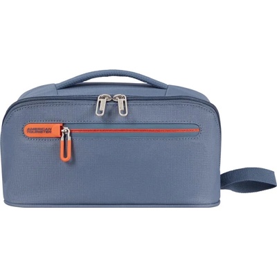 A.Tourister Cloudrider toaletná taška blue