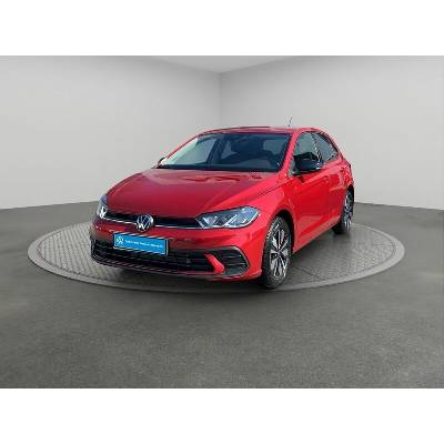 Volkswagen Polo 1.0 TSI GOAL 70 kW