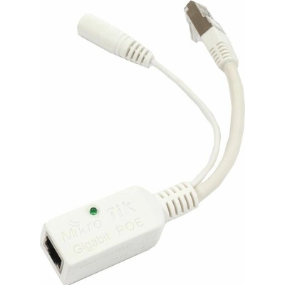 MikroTik RBGPOE