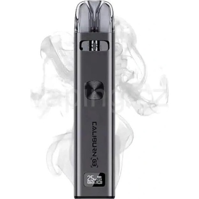 Uwell Caliburn G3 900 mAh Gray 1 ks