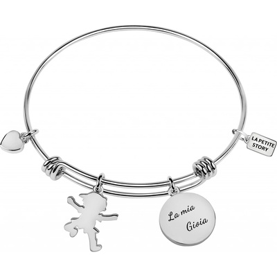 La Petite Story LPS05AQJ06