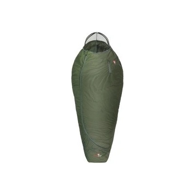 Grüezi bag Biopod Wolle Survival XXL