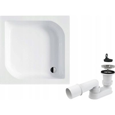 Besco Ares 90 x 90 cm #BAA-90-KW
