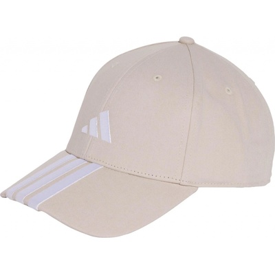 adidas 3-Stripes New Logo Baseball – Hledejceny.cz