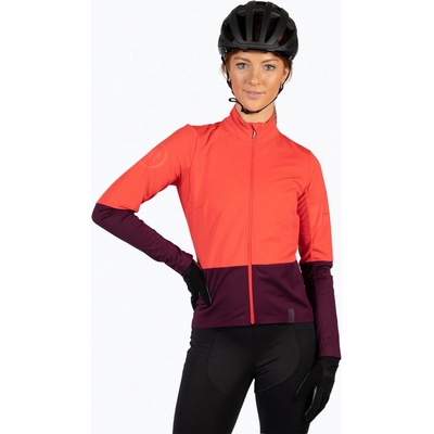 Endura FS260 JetStream dámsky Aubergine