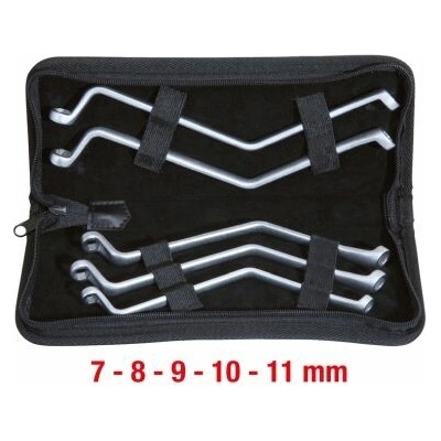 KS Tools Klíče montážní k brzdovému potrubí 518.0300