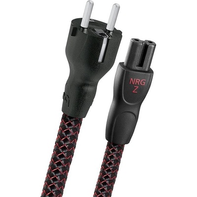 Audioquest NRGZ2, NAPÁJECÍ KABEL 3,0 M
