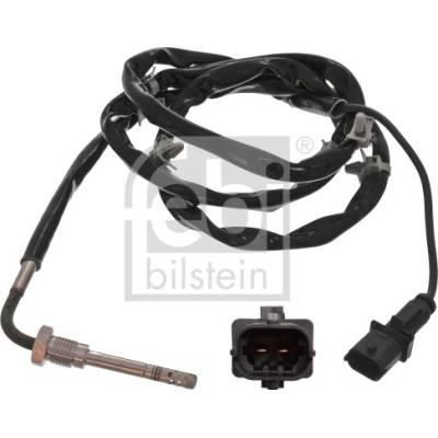 FEBI BILSTEIN Čidlo, teplota výfukových plynů 48834
