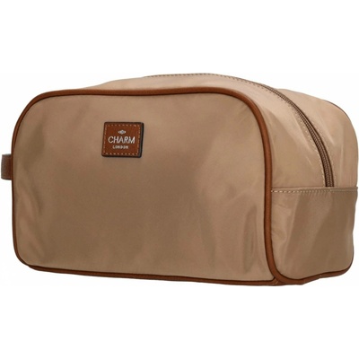 Charm London Buckingham W00328 taupe