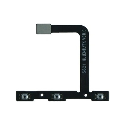 Huawei P20 flex ON/OFF + volume