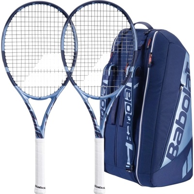 Babolat Pure Drive GEN11 2x – Hledejceny.cz