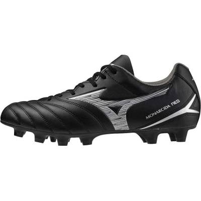 Mizuno MONARCIDA NEO III SELECT FG Black/Silver