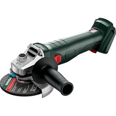 Metabo W 18 L 9-125