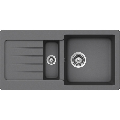 Schock Typos D 150S Croma