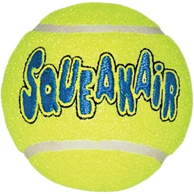 Kong tenis Air Dog míček 3 ks XS