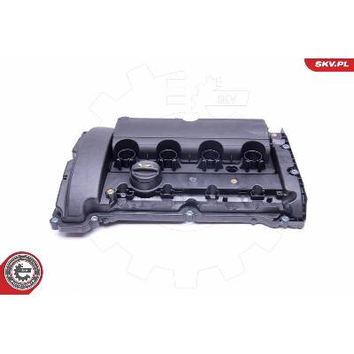 Kryt hlavy valcov ESEN SKV 48SKV004