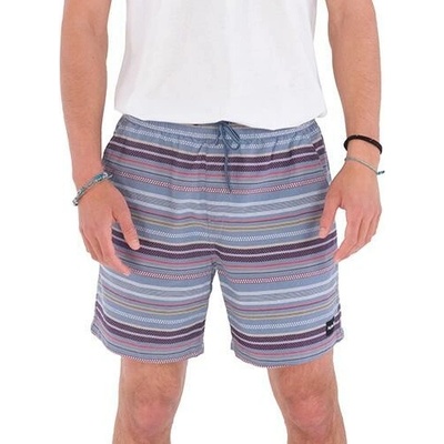 Hurley Jacquard Volley 18"