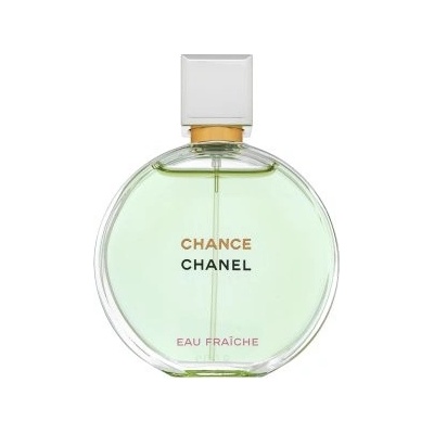 Chanel Chance Eau Fraiche parfumovaná voda dámska 50 ml