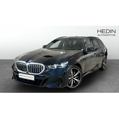 BMW 530e Touring xDrive M Sport 220 kW