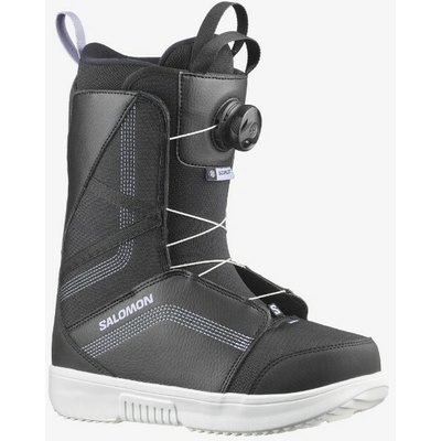 Salomon Scarlet BOA 26/27