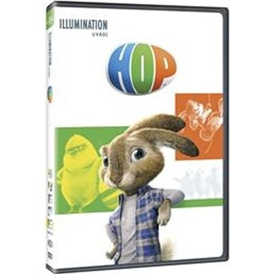 Hop DVD