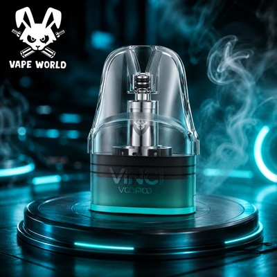 Voopoo Vinci S POD Cartridge 0.6ohm