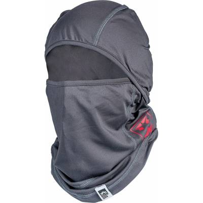Rome kukla Two-part Face Mask gray