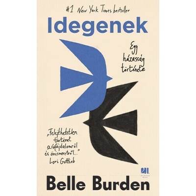 Idegenek