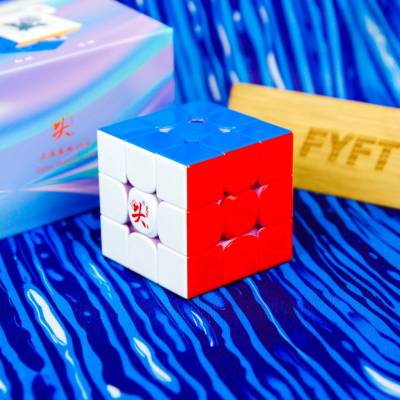 Dayan ZhanChi V5 M 3x3 Standard