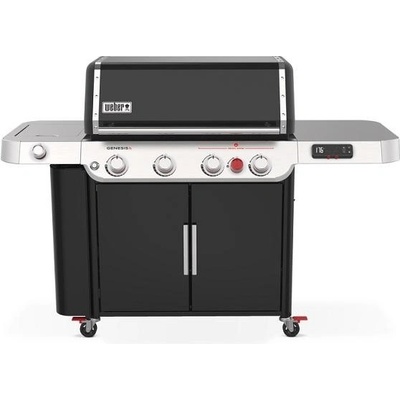 Weber Genesis Smart EX-435
